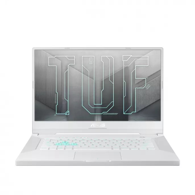 لپ تاپ ایسوس asus tuf dash f15 fx516pr